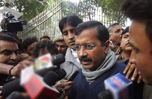 Arvind_Kejriwal-no security